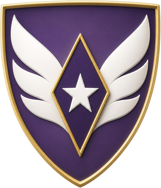 Rho Upsilon FIJI crest